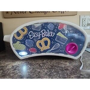 Easy-Bake Oven 2020, READ MISSING PIECES